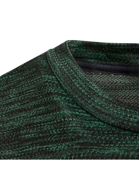 ADIDAS CAMISETA PERFORMANCE A.R. GRAD VERDE JUNIOR