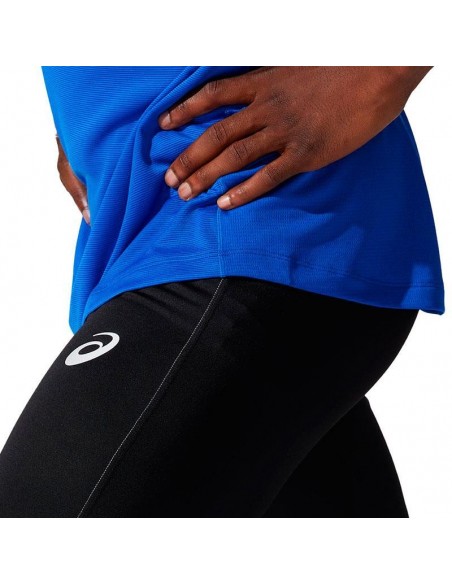 ASICS MALLAS CORE NEGRO HOMBRE