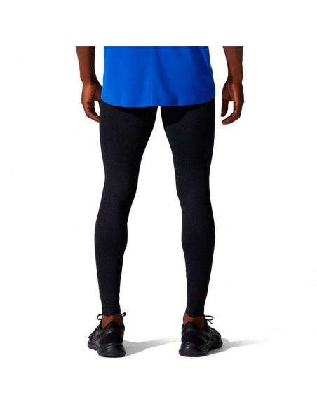 ASICS MALLAS CORE NEGRO HOMBRE