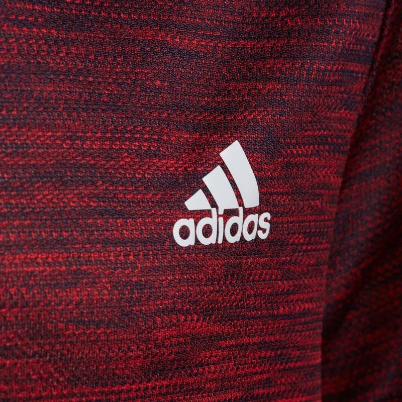 ADIDAS CAMISETA PERFORMANCE A.R. GRAD ROJO JUNIOR 2
