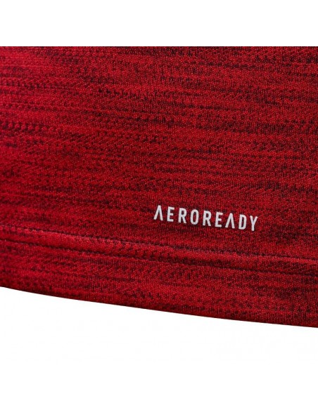 ADIDAS CAMISETA PERFORMANCE A.R. GRAD ROJO JUNIOR ADIDAS CAMISETA PERFORMANCE A.R. GRAD ROJO JUNIOR