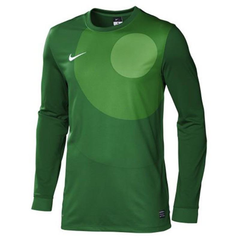 Intrusión Gallina Abundancia Nike Camiseta Park IV Verde Junior | Totalsport.es Genero JUNIOR Color  Verde Deporte Fútbol TALLA TEXTIL 6-8 años
