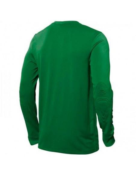 NIKE CAMISETA PARK IV VERDE HOMBRE