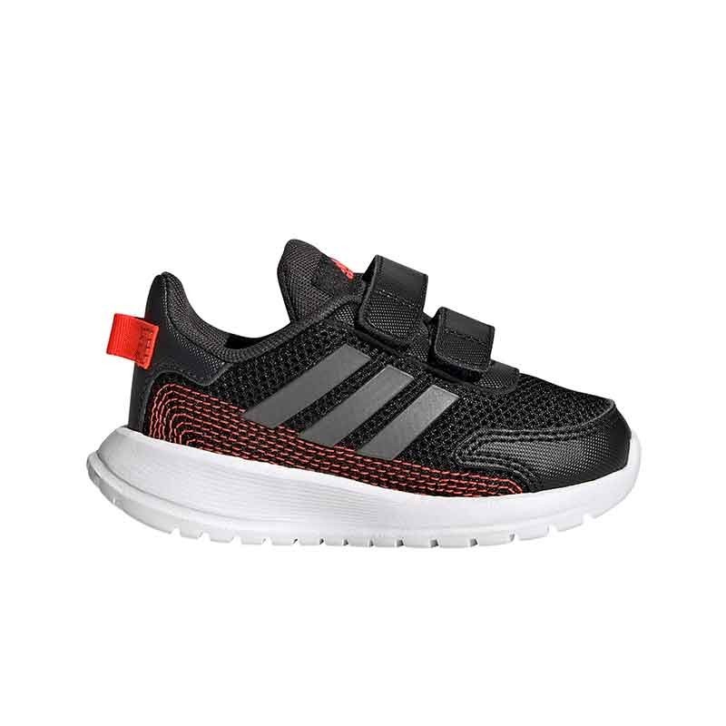 adidas Run I Shoes Negro para Niño | Totalsport.es Color Negro Genero BEBE Deporte Running CALZADO 20