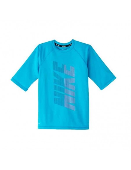 NIKE SWIM NESS LBT 4LT AZUL JUNIOR NIKE SWIM NESS LBT 4LT AZUL JUNIOR