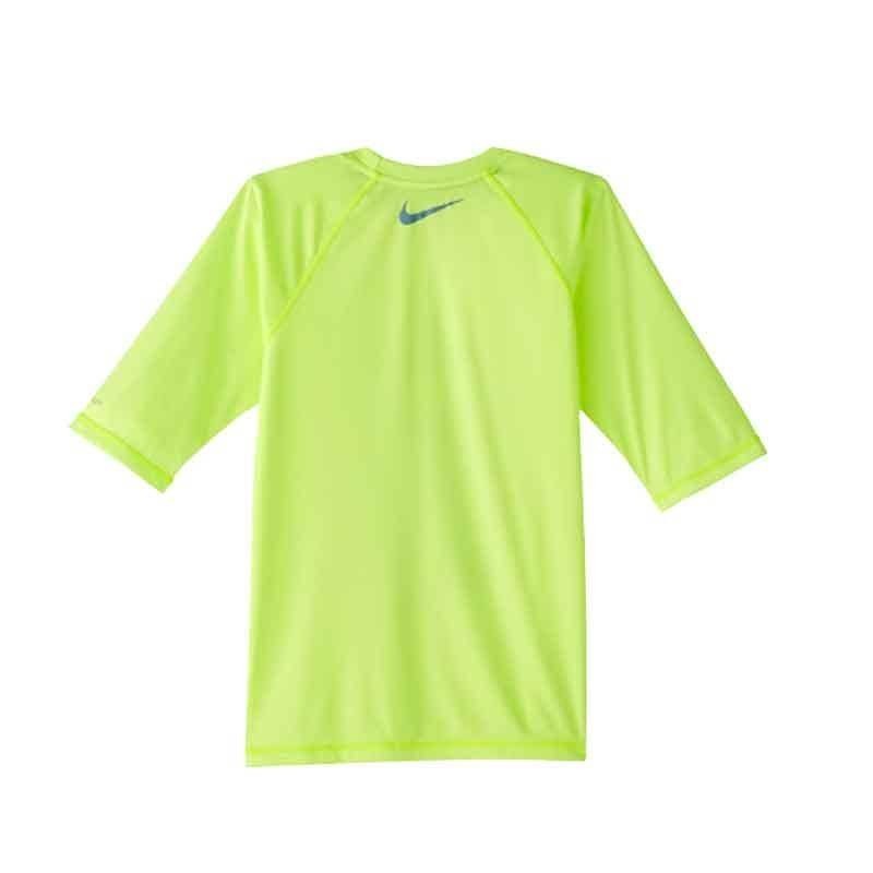 NIKE SWIM NESS VOLT AMARILLO JUNIOR 2