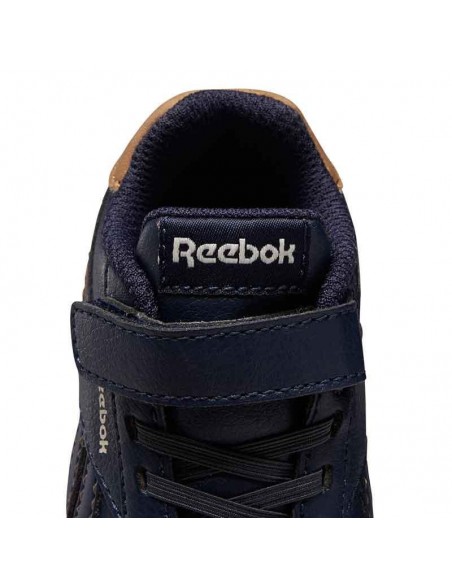 REEBOK ROYAL CLASSIC JOGGER 3 AZUL MARINO INFANTIL REEBOK ROYAL CLASSIC JOGGER 3 AZUL MARINO INFANTIL