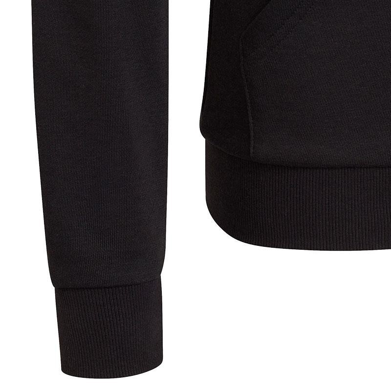 ADIDAS CHAQUETA ESSENTIALS NEGRO JUNIOR 2