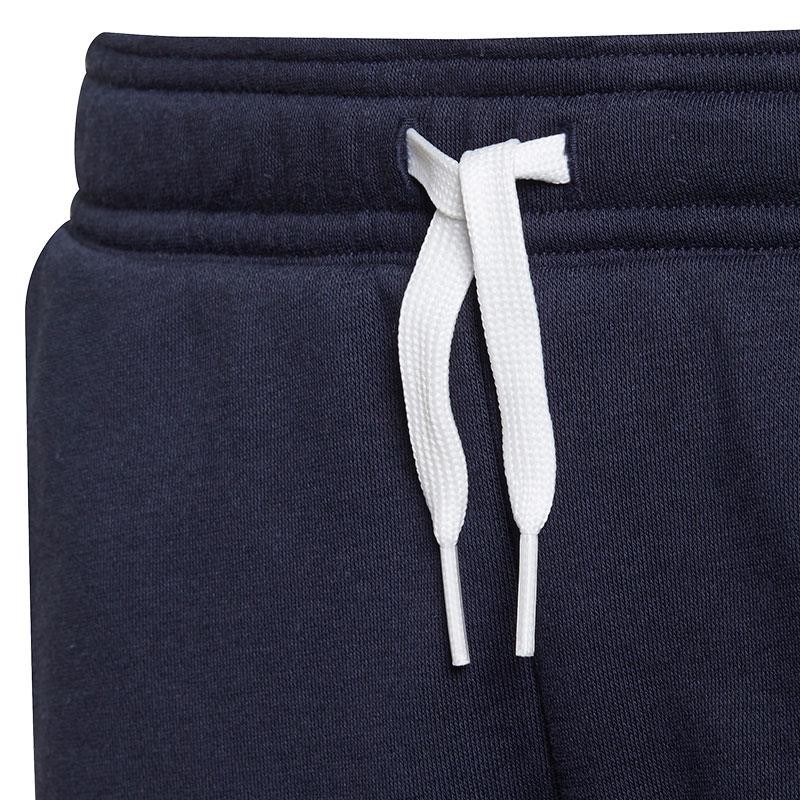 ADIDAS ESSENTIALS FRENCH TERRY 3 BANDAS AZUL JUNIOR 2