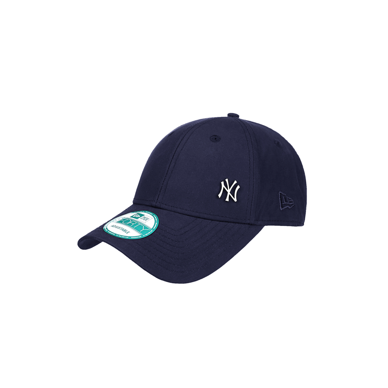 NEW ERA GORRA NEW YORK YANKEES FLAWLESS 9FORTY AZUL MARINO