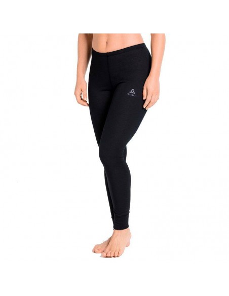 ODLO MALLAS ACTIVE WARM ECO NEGRO MUJER ODLO MALLAS ACTIVE WARM ECO NEGRO MUJER