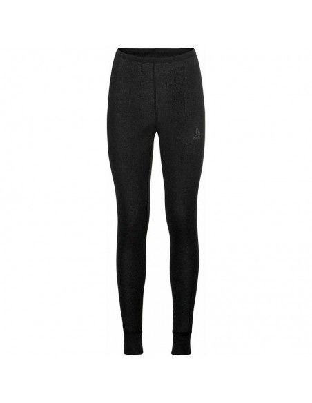 ODLO MALLAS ACTIVE WARM ECO NEGRO MUJER ODLO MALLAS ACTIVE WARM ECO NEGRO MUJER