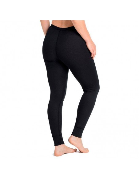 ODLO MALLAS ACTIVE WARM ECO NEGRO MUJER ODLO MALLAS ACTIVE WARM ECO NEGRO MUJER