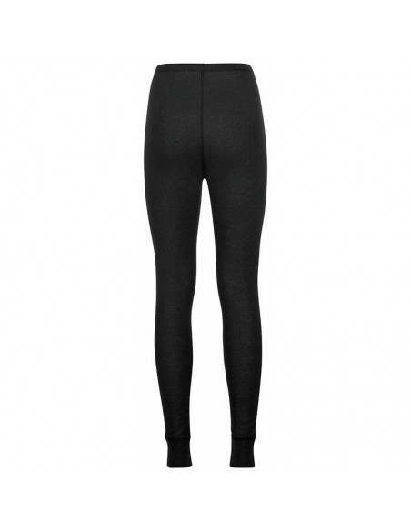 ODLO MALLAS ACTIVE WARM ECO NEGRO MUJER ODLO MALLAS ACTIVE WARM ECO NEGRO MUJER