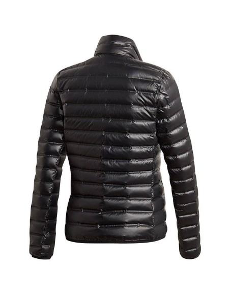 ADIDAS ANORAK VARILITE NEGRO MUJER ADIDAS ANORAK VARILITE NEGRO MUJER