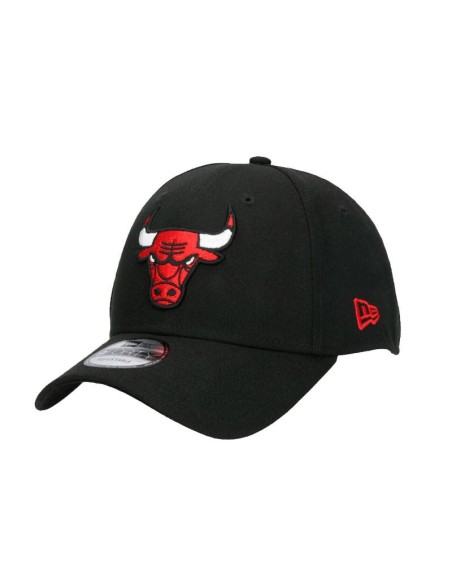 NEW ERA GORRA CHICAGO BULLS THE LEAGUE 9FORTY NEGRO NEW ERA GORRA CHICAGO BULLS THE LEAGUE 9FORTY NEGRO