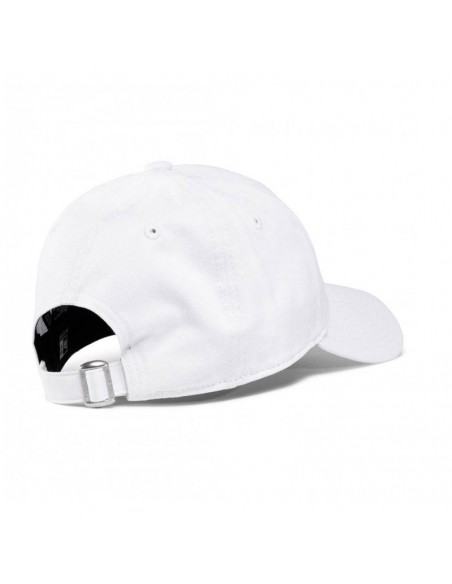 NEW ERA GORRA NEW YORK YANKEES ESSENTIAL 9FORTY BLANCO