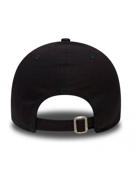 NEW ERA GORRA NEW YORK YANKEES ESSENTIAL 9FORTY AZUL MARINO