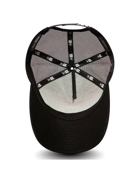 NEW ERA GORRA TRUCKER NEW YORK YANKEES NEGRO NEW ERA GORRA TRUCKER NEW YORK YANKEES NEGRO