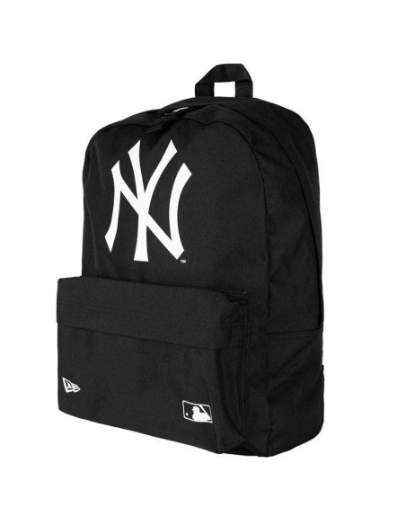 NEW ERA MOCHILA STADIUM NEW YORK YANKEES NEGRO