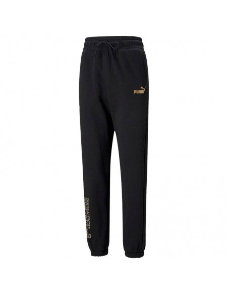 PUMA PANTALÓN WINTERIZED NEGRO MUJER PUMA PANTALÓN WINTERIZED NEGRO MUJER