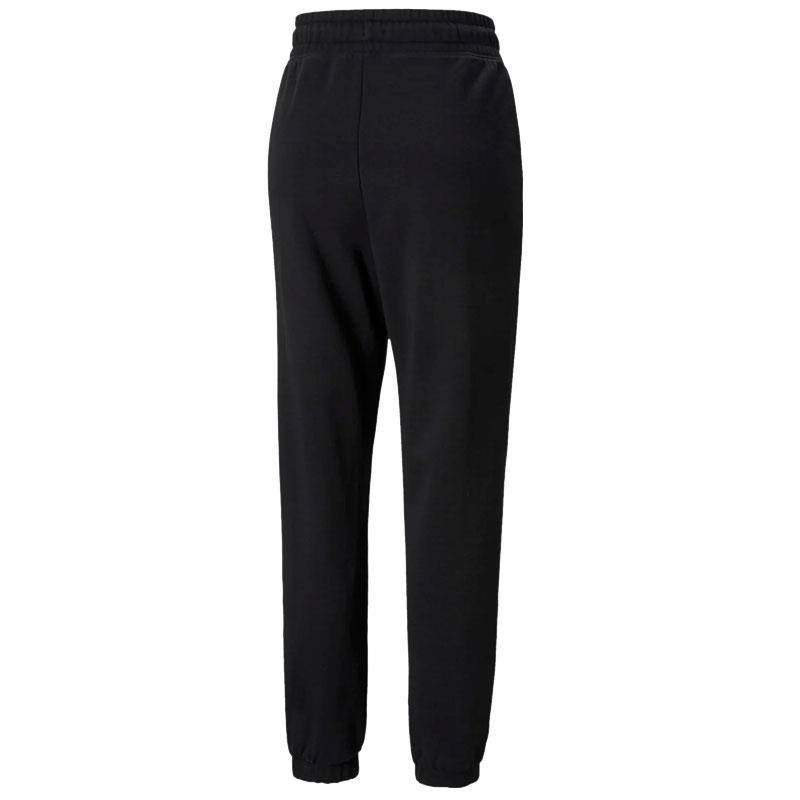 PUMA PANTALÓN WINTERIZED NEGRO MUJER 2