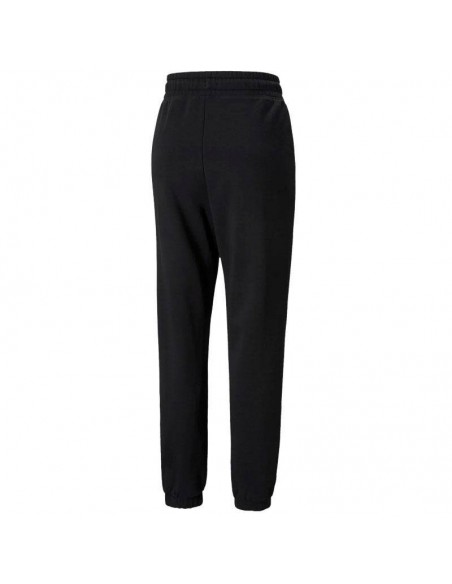 PUMA PANTALÓN WINTERIZED NEGRO MUJER PUMA PANTALÓN WINTERIZED NEGRO MUJER