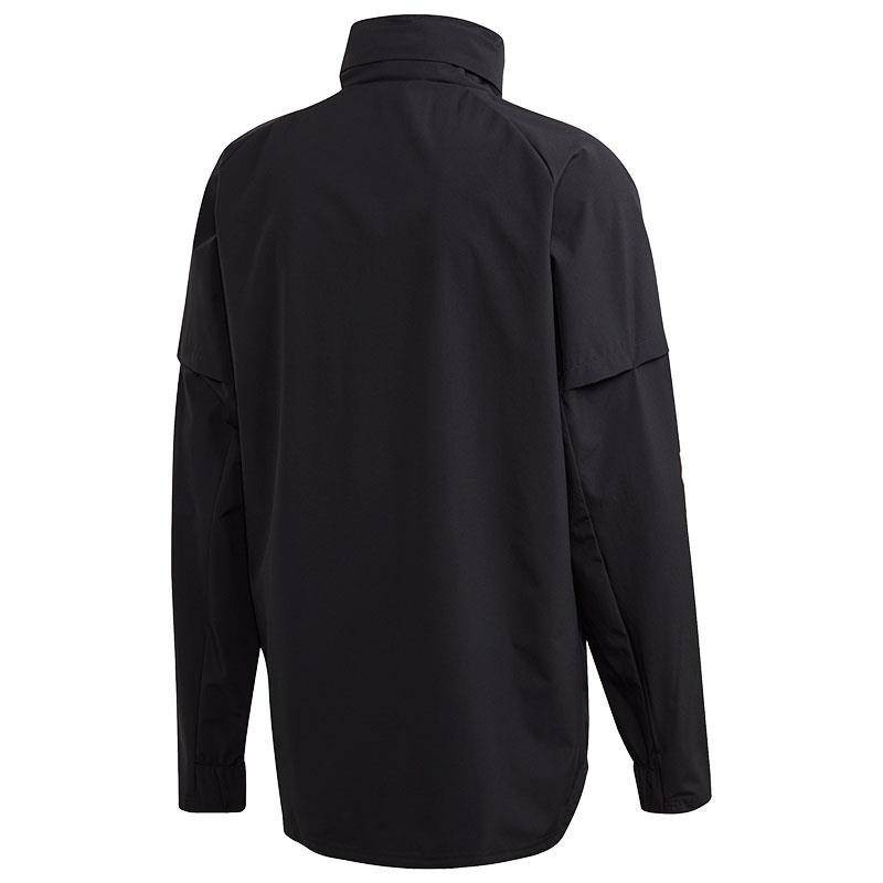 ADIDAS CHAQUETA CONDIVO 20 NEGRO HOMBRE 2