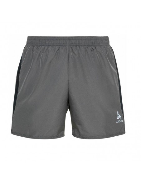 ODLO SHORT ESSENTIAL GRIS HOMBRE ODLO SHORT ESSENTIAL GRIS HOMBRE