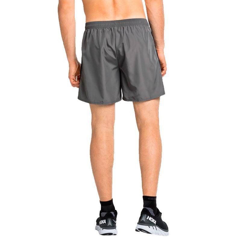 ODLO SHORT ESSENTIAL GRIS HOMBRE 2