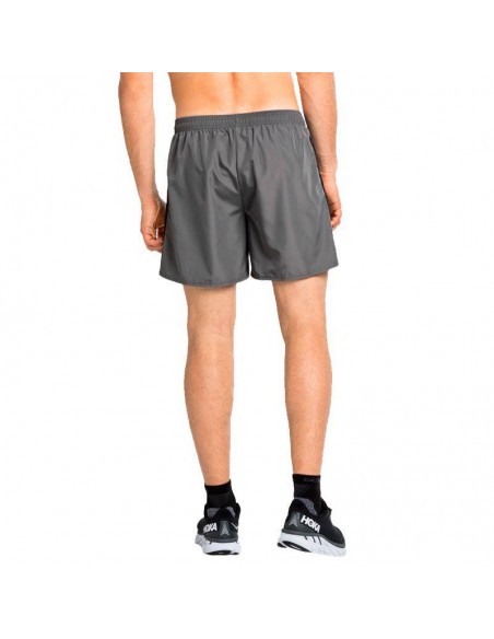 ODLO SHORT ESSENTIAL GRIS HOMBRE ODLO SHORT ESSENTIAL GRIS HOMBRE