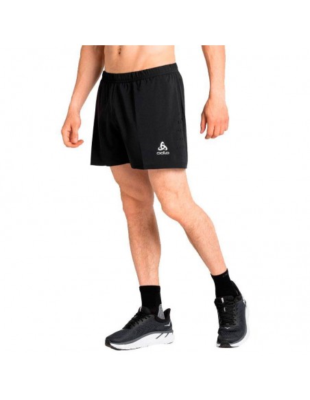 ODLO SHORT ZEROWEIGHT NEGRO HOMBRE ODLO SHORT ZEROWEIGHT NEGRO HOMBRE