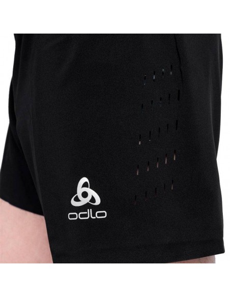 ODLO SHORT ZEROWEIGHT NEGRO HOMBRE ODLO SHORT ZEROWEIGHT NEGRO HOMBRE
