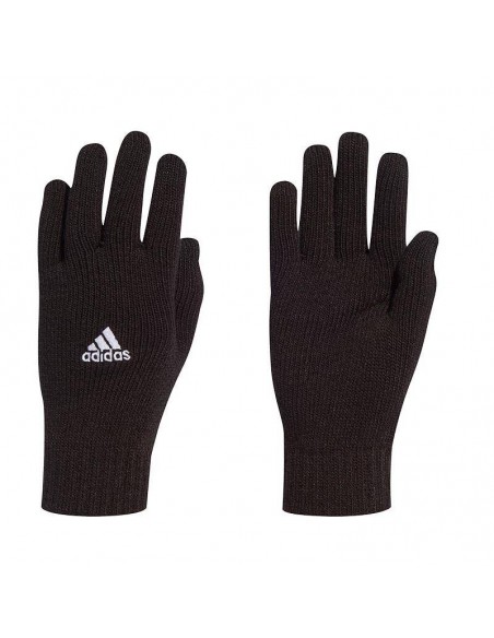 ADIDAS GUANTES TIRO NEGRO