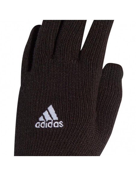 ADIDAS GUANTES TIRO NEGRO