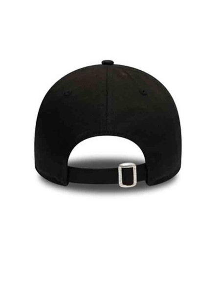 Gorra New Era Chicago Bulls Essential Outline 9Forty