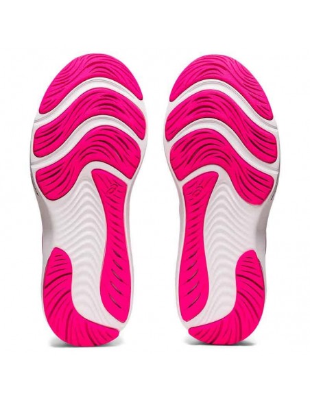 ASICS GEL-PULSE 13 FUCSIA MUJER ASICS GEL-PULSE 13 FUCSIA MUJER