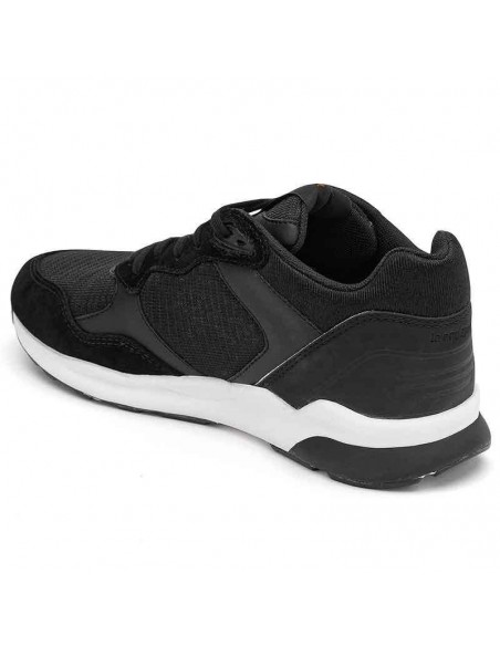 LE COQ SPORTIF R500 NEGRO MUJER LE COQ SPORTIF R500 NEGRO MUJER