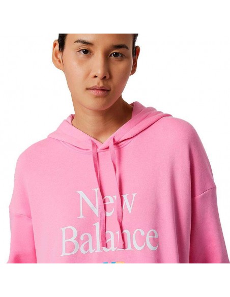 NEW BALANCE VESTIDO GOOD VIBES ROSA MUJER NEW BALANCE VESTIDO GOOD VIBES ROSA MUJER