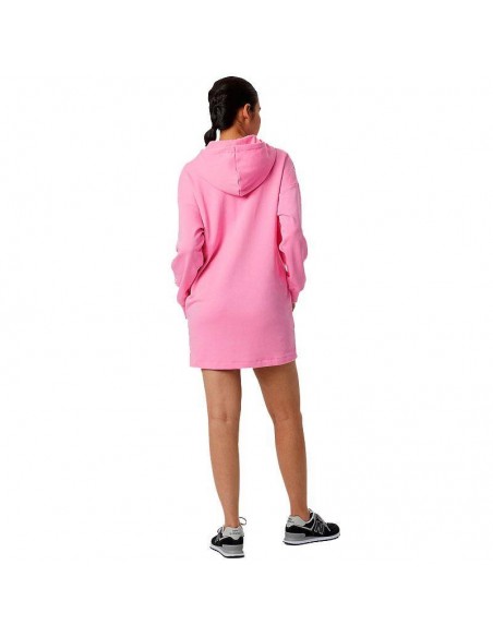 NEW BALANCE VESTIDO GOOD VIBES ROSA MUJER NEW BALANCE VESTIDO GOOD VIBES ROSA MUJER