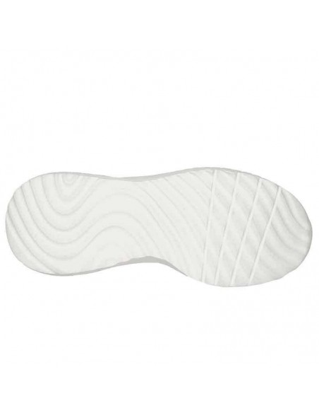 SKECHERS BOBS SQUAD CHAOS BLANCO MUJER SKECHERS BOBS SQUAD CHAOS BLANCO MUJER