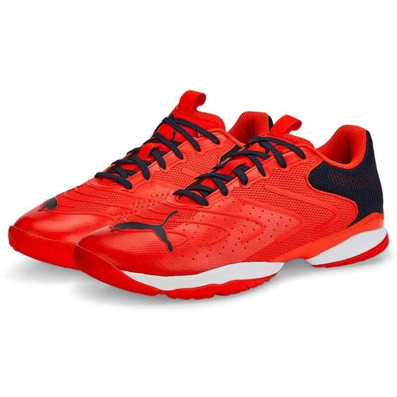 PUMA SOLARATTACK RCTROJO UNISEX 2