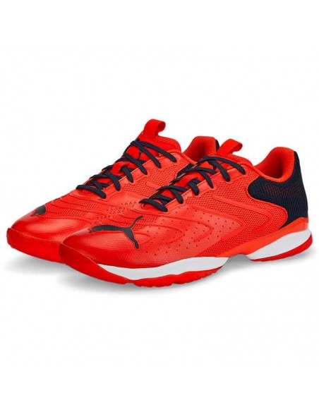PUMA SOLARATTACK RCTROJO UNISEX PUMA SOLARATTACK RCTROJO UNISEX