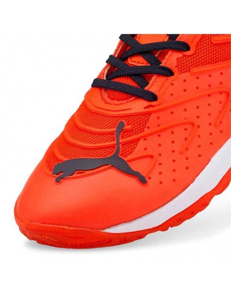 PUMA SOLARATTACK RCTROJO UNISEX PUMA SOLARATTACK RCTROJO UNISEX