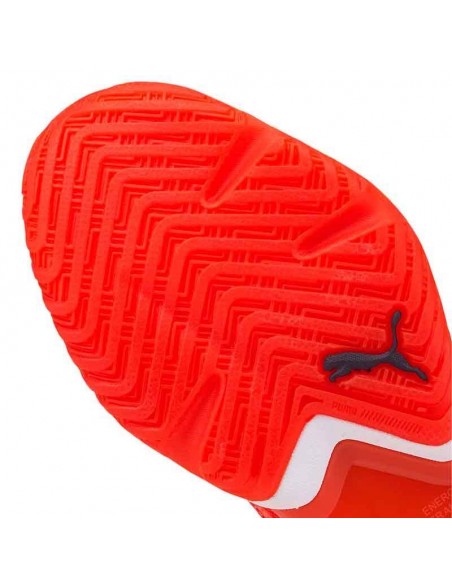 PUMA SOLARATTACK RCTROJO UNISEX PUMA SOLARATTACK RCTROJO UNISEX