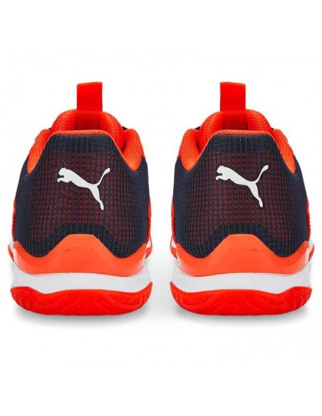 PUMA SOLARATTACK RCTROJO UNISEX PUMA SOLARATTACK RCTROJO UNISEX