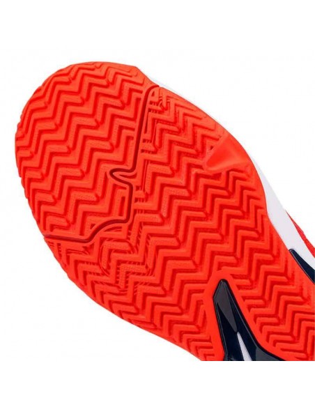 PUMA SOLARCOURT RCT ROJO UNISEX PUMA SOLARCOURT RCT ROJO UNISEX