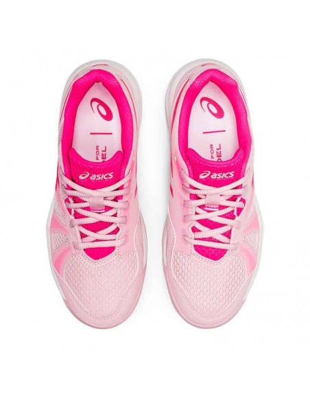 ASICS GEL-PADEL PRO 5 ROSA JUNIOR ASICS GEL-PADEL PRO 5 ROSA JUNIOR