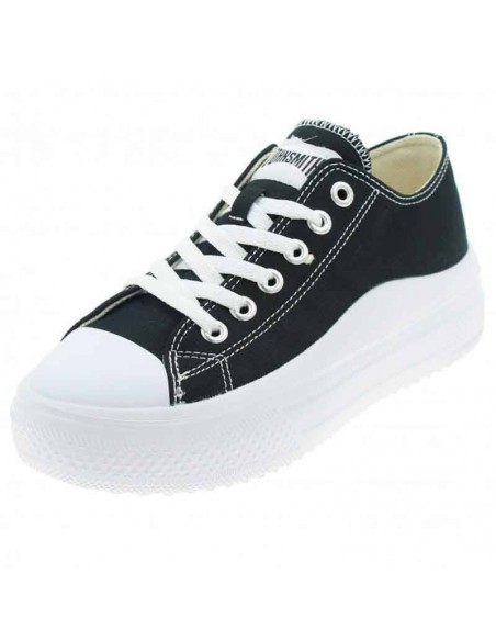 JOHN SMITH LICY NEGRO MUJER JOHN SMITH LICY NEGRO MUJER