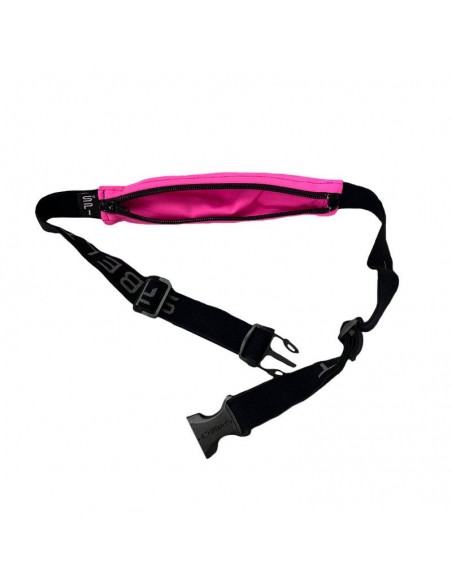 SPIBELT CINTURÓN RUNNING ROSA
